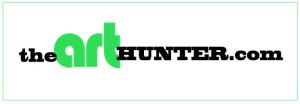 arthunter logo